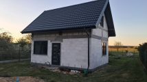 dom wolnostojący Osowa Krzeczanowska. Zdjęcie 1