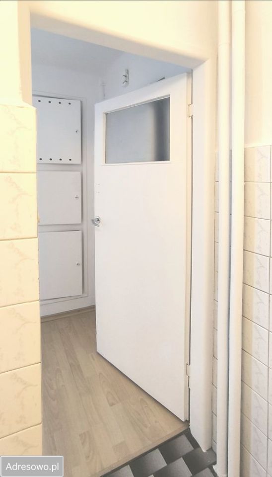 Mieszkanie 3-pokojowe Warszawa Śródmieście. Zdjęcie 15