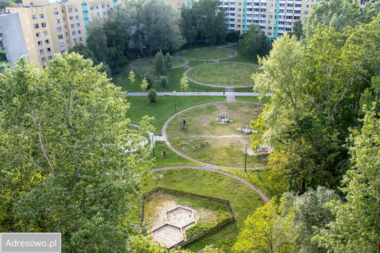 Mieszkanie 2-pokojowe Wrocław Gądów Mały, ul. Stefana Drzewieckiego. Zdjęcie 12