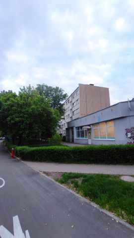 Mieszkanie 4-pokojowe Wrocław Śródmieście, ul. Marcellego Bacciarellego. Zdjęcie 2