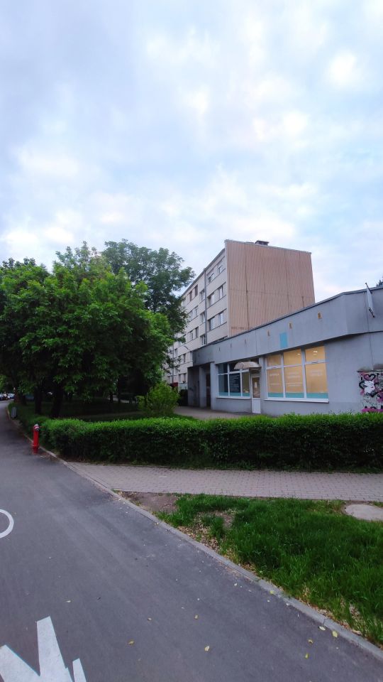 Mieszkanie 4-pokojowe Wrocław Śródmieście, Marcellego Bacciarellego. Zdjęcie 2