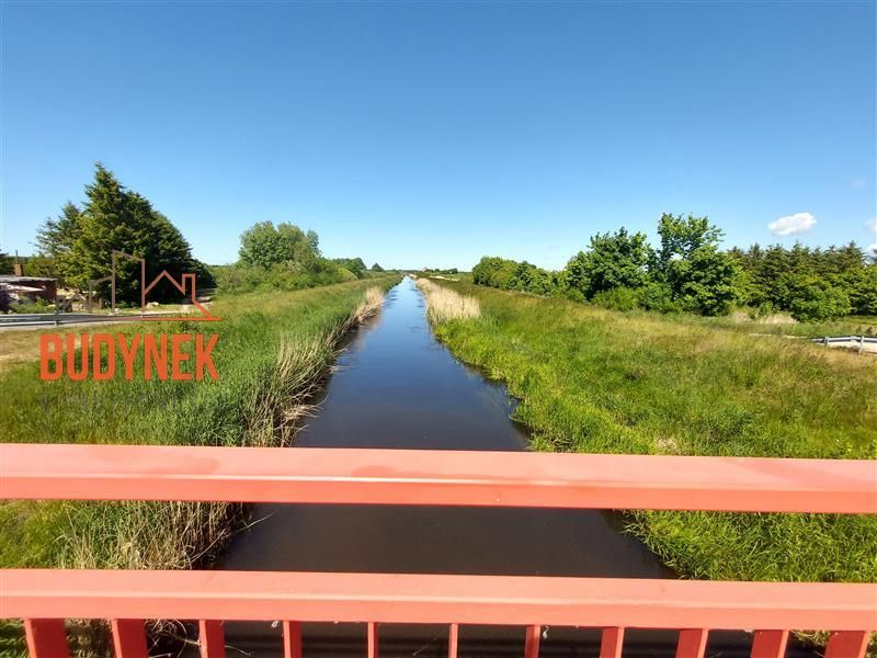 Działka budowlana Żukowo Morskie. Zdjęcie 9