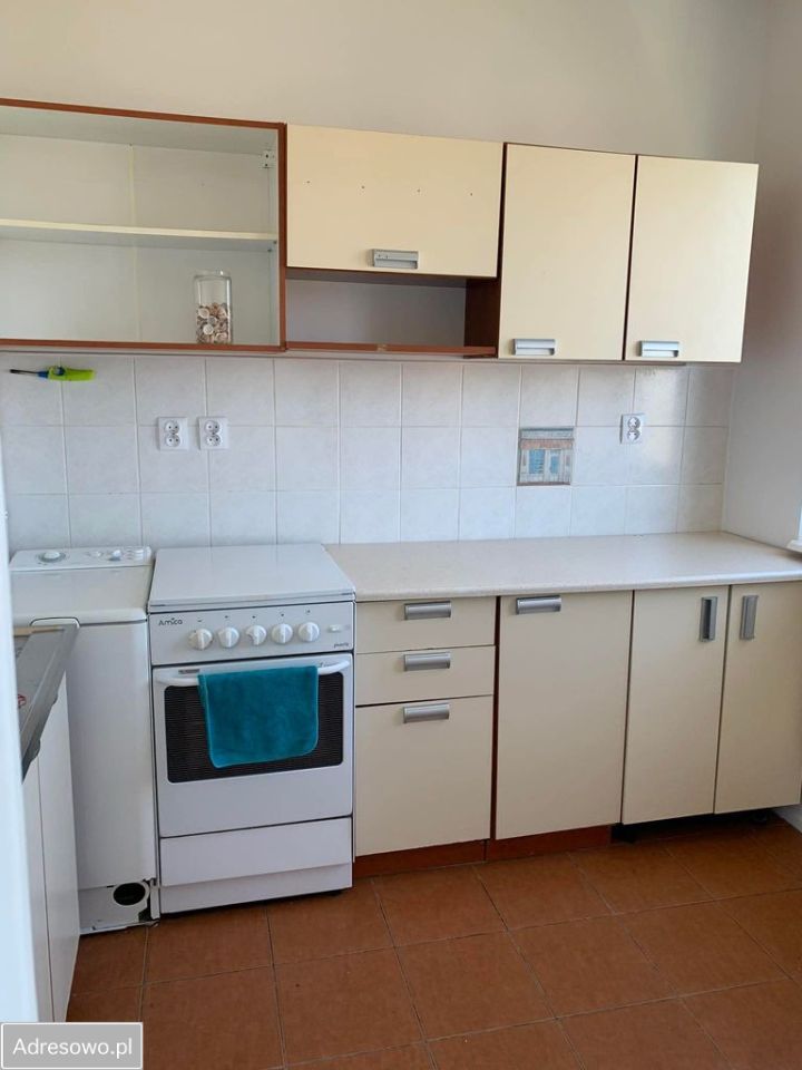 Mieszkanie 1-pokojowe Warszawa Stegny, ul. Barcelońska. Zdjęcie 2