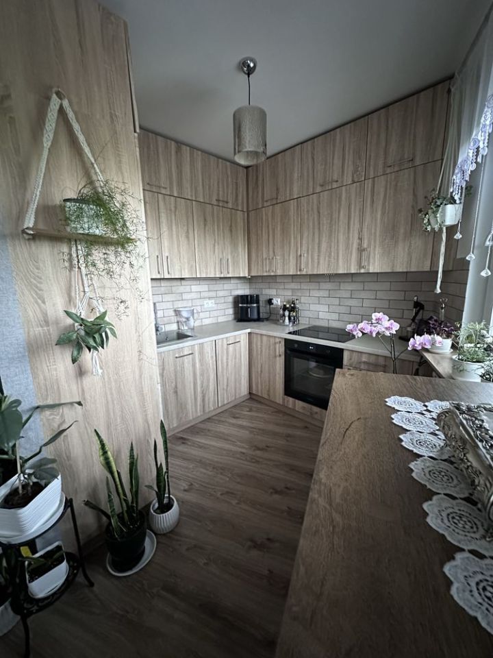 Mieszkanie 1-pokojowe Konstantynów Łódzki, ul. Kolejowa. Zdjęcie 3