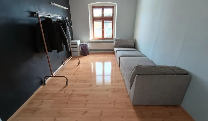 Lokal Łódź Górna