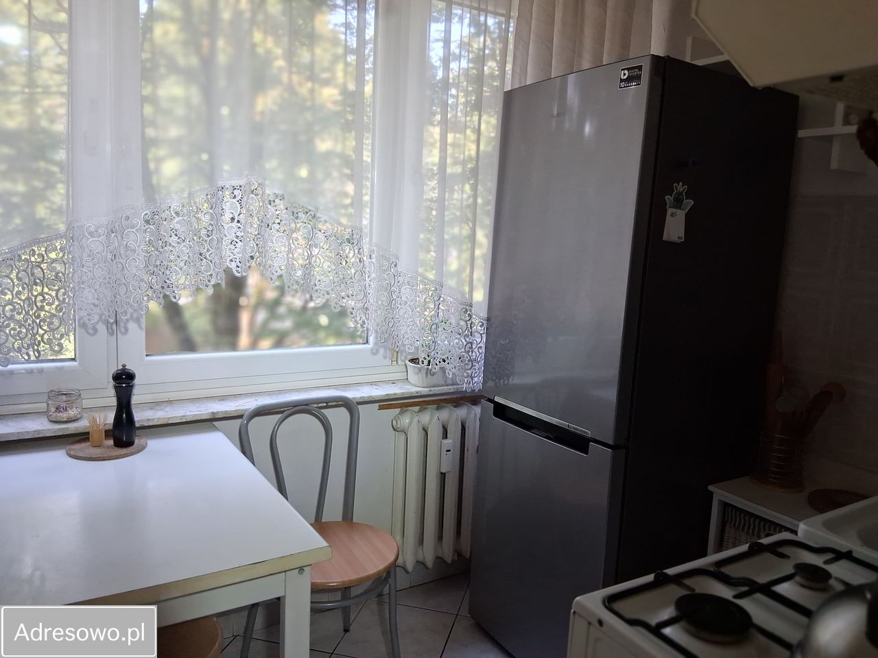 Mieszkanie 3-pokojowe Lublin Dziesiąta, ul. Zbigniewa Herberta. Zdjęcie 6