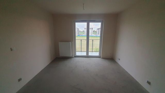 Mieszkanie 2-pokojowe Świdnik Centrum, ul. św. Brata Alberta. Zdjęcie 1