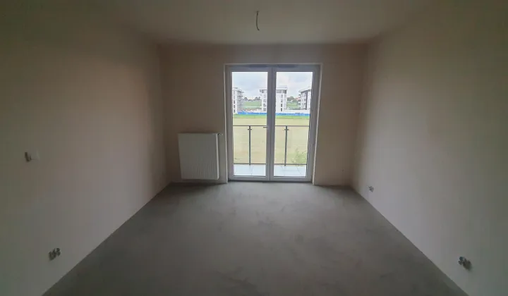 Mieszkanie 2-pokojowe Świdnik Centrum, ul. św. Brata Alberta