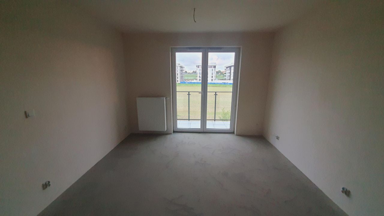 Mieszkanie 2-pokojowe Świdnik Centrum, ul. św. Brata Alberta. Zdjęcie 1