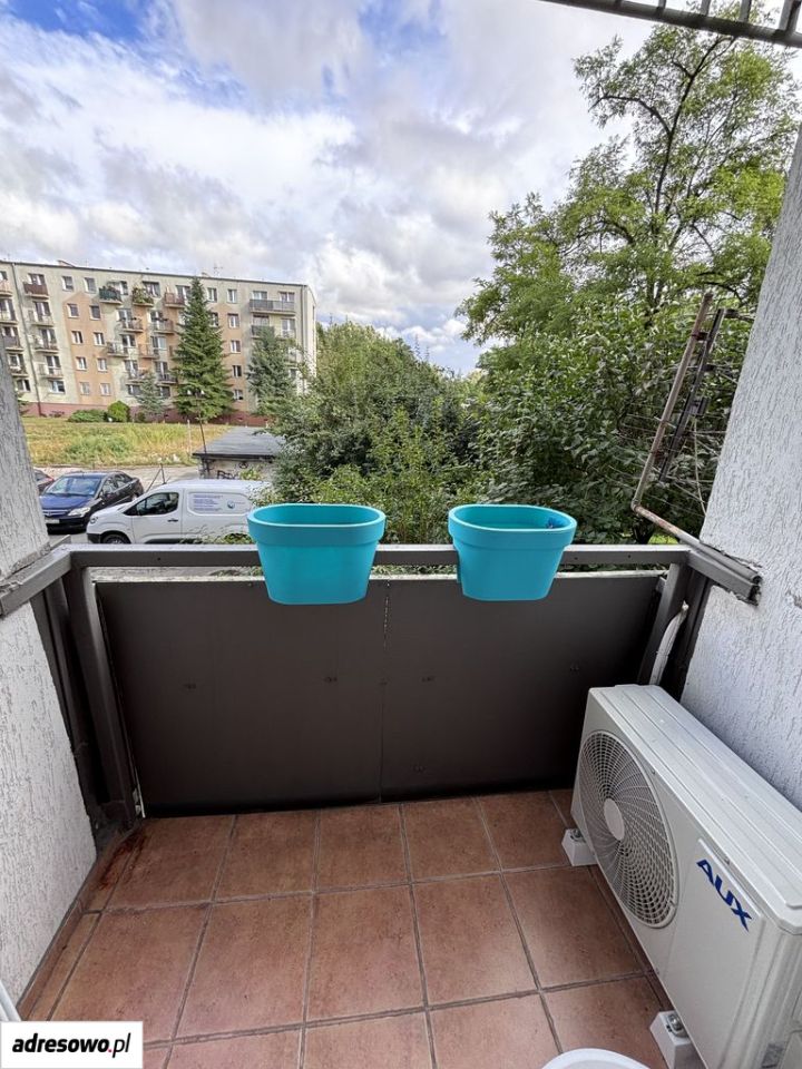 Mieszkanie 2-pokojowe Wrocław Psie Pole, ul. Piotra Czajkowskiego. Zdjęcie 12