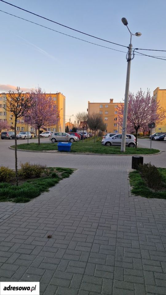 Mieszkanie 3-pokojowe Lubartów. Zdjęcie 12