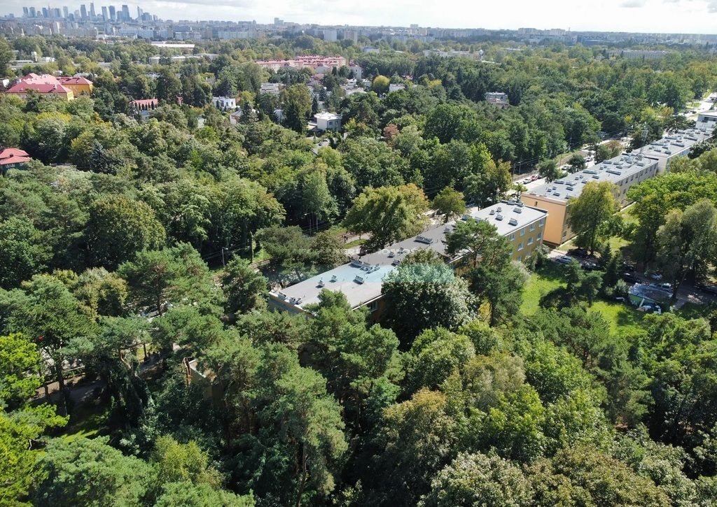 Mieszkanie 1-pokojowe Warszawa Bemowo, ul. gen. Sylwestra Kaliskiego. Zdjęcie 12