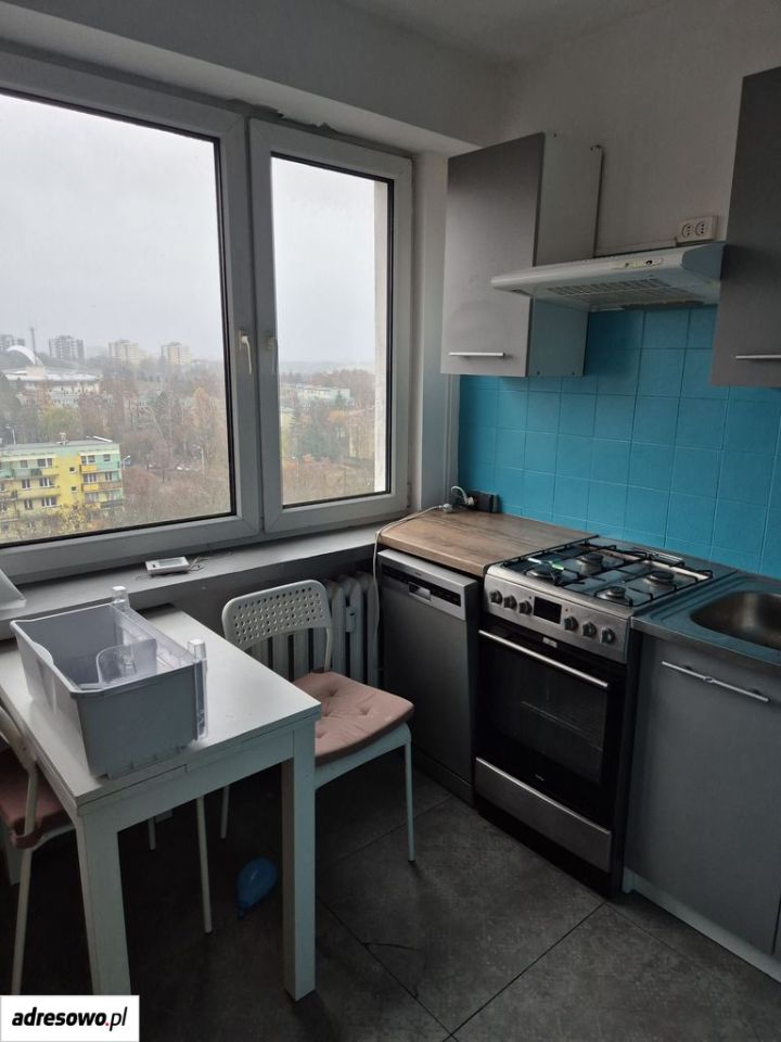 Mieszkanie 3-pokojowe Lublin LSM, ul. Skrzatów. Zdjęcie 2