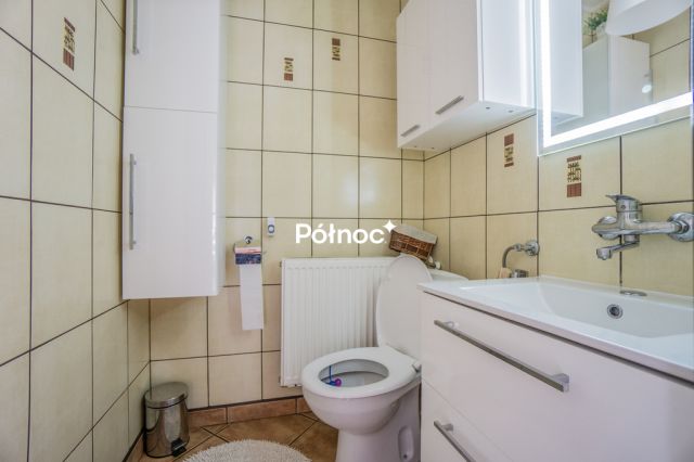 dom wolnostojący, 6 pokoi Nowa Ruda Słupiec, ul. Ludwika Waryńskiego. Zdjęcie 16