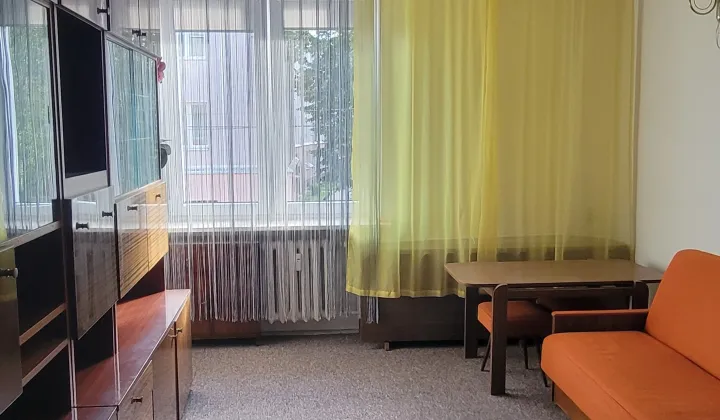 Mieszkanie 2-pokojowe Warszawa Ursus, ul. Bernarda Wapowskiego