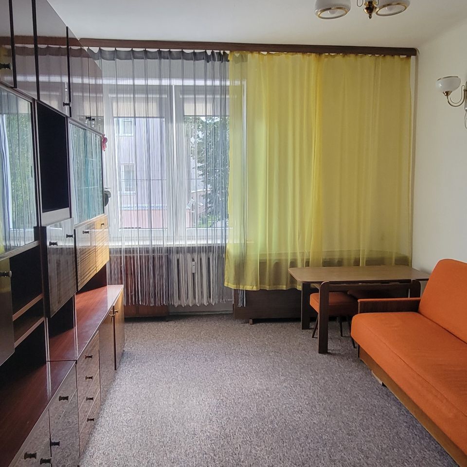 Mieszkanie 2-pokojowe Warszawa Ursus, ul. Bernarda Wapowskiego. Zdjęcie 1