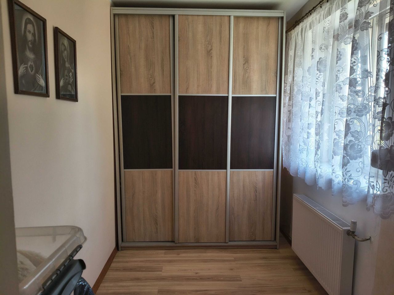 Mieszkanie 2-pokojowe Bieganowo. Zdjęcie 6
