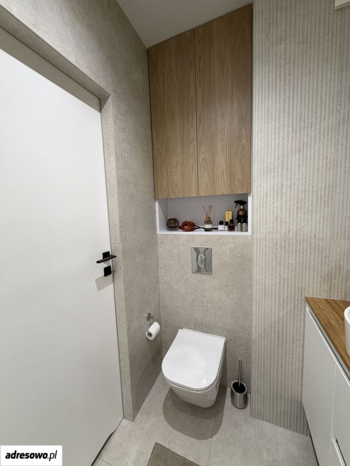 Mieszkanie 3-pokojowe Warszawa Białołęka, ul. Dziatwy. Zdjęcie 12