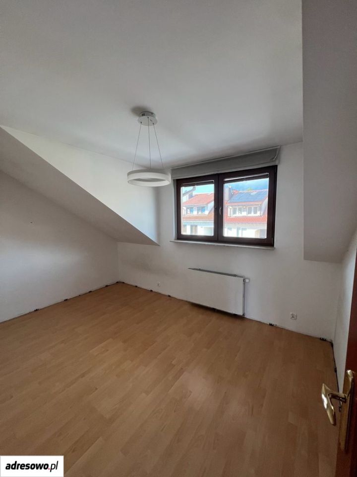 dom szeregowy, 4 pokoje Radom Zamłynie. Zdjęcie 14