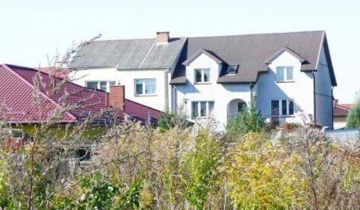 Działka budowlana Zamość, ul. Karola i Zdzisława Kłossowskich