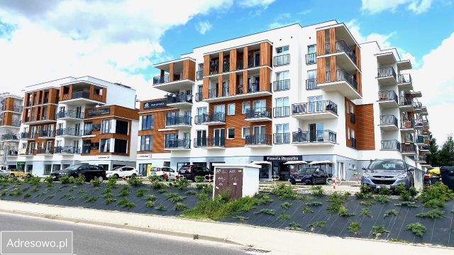 Mieszkanie 2-pokojowe Płock Podolszyce, ul. gen. Władysława Sikorskiego. Zdjęcie 1