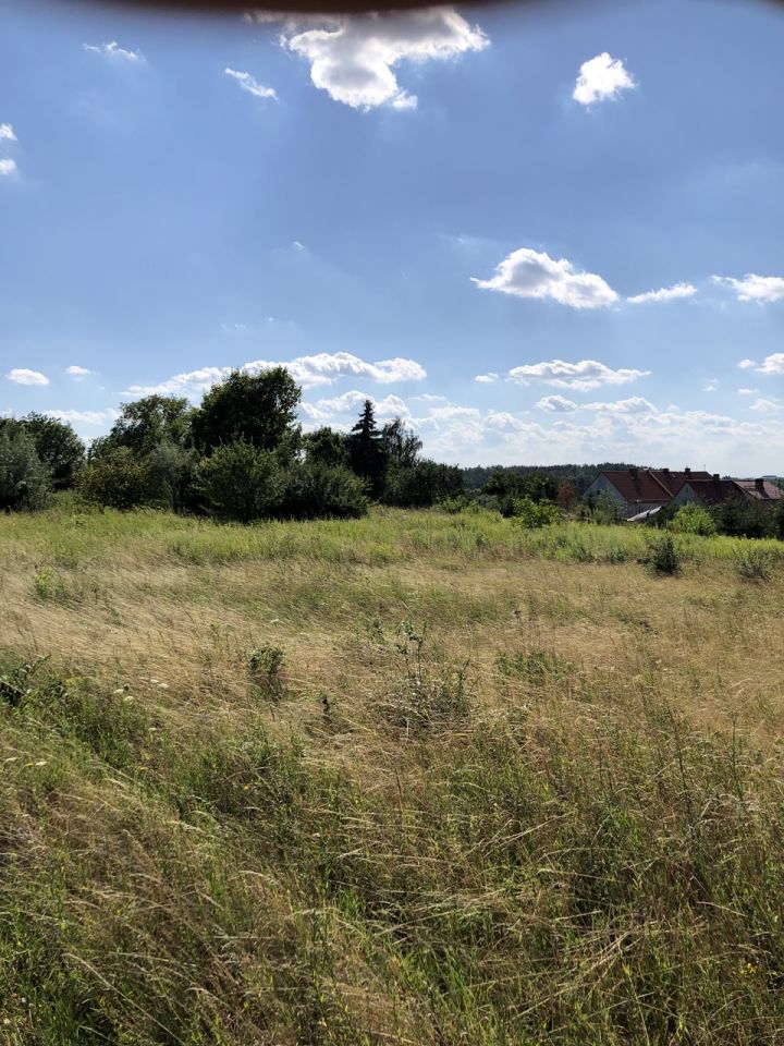 Działka budowlana Mrowiny, ul. Sportowa. Zdjęcie 9