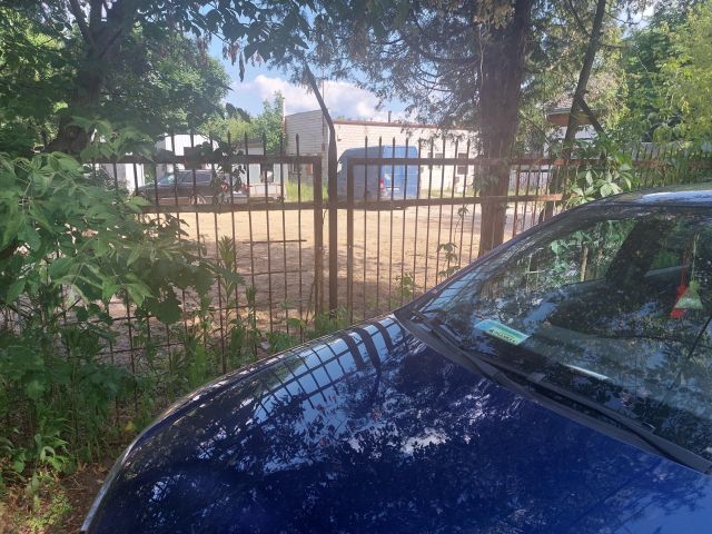 Działka budowlana Dziekanów Leśny, ul. por. Francisa Akinsa. Zdjęcie 1