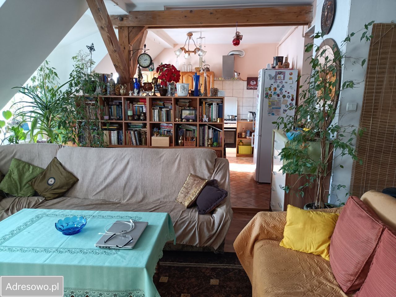 Mieszkanie 3-pokojowe Giżycko, ul. Traugutta. Zdjęcie 7