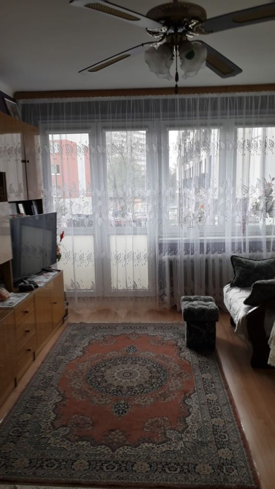 Mieszkanie 1-pokojowe Pabianice Piaski, ul. Łaska