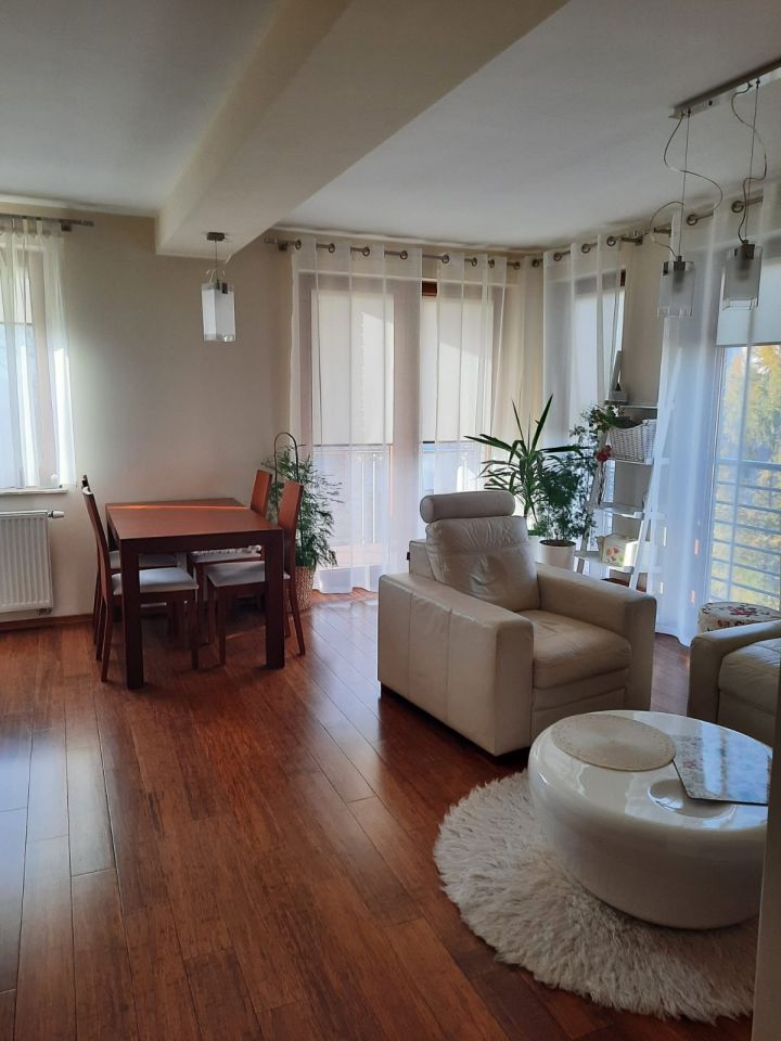 Mieszkanie 2-pokojowe Olsztyn Śródmieście, ul. Leśna