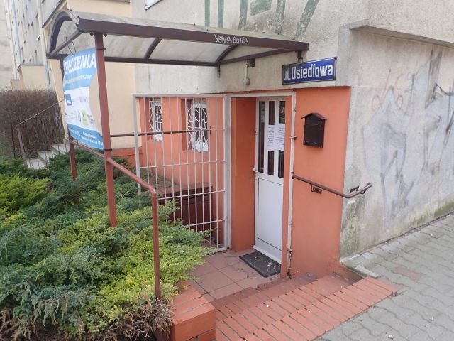 Biuro Luboń, ul. Osiedlowa. Zdjęcie 1