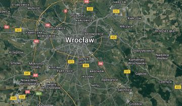 Nieruchomość komercyjna Wrocław Śródmieście, ul. Krakowska