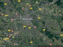 Nieruchomość komercyjna Wrocław Śródmieście, ul. Krakowska. Zdjęcie 1