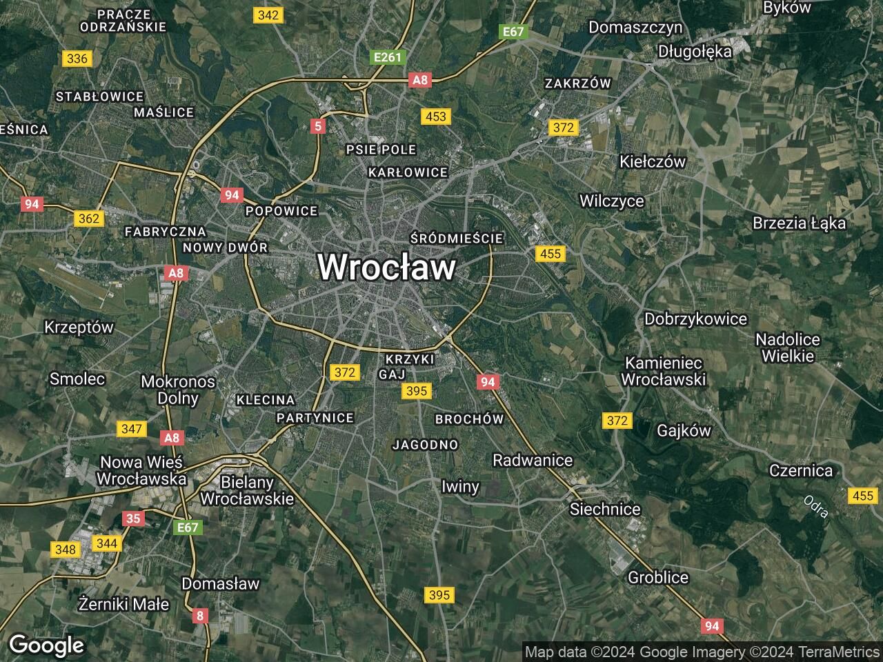 Nieruchomość komercyjna Wrocław Śródmieście, ul. Krakowska. Zdjęcie 2