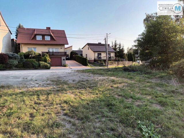 Działka rekreacyjna Bieliny. Zdjęcie 9