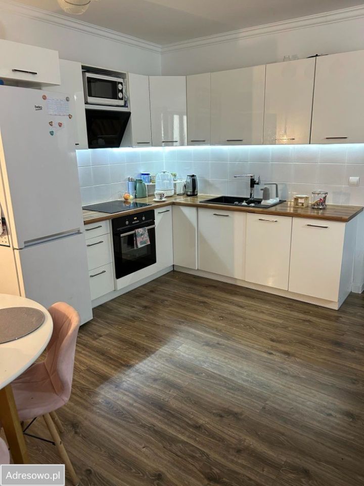 Mieszkanie 2-pokojowe Złotów, ul. 8 Marca. Zdjęcie 3