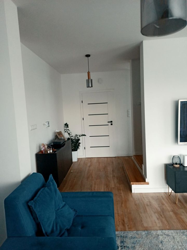 dom wolnostojący, 4 pokoje Gorajowice. Zdjęcie 8