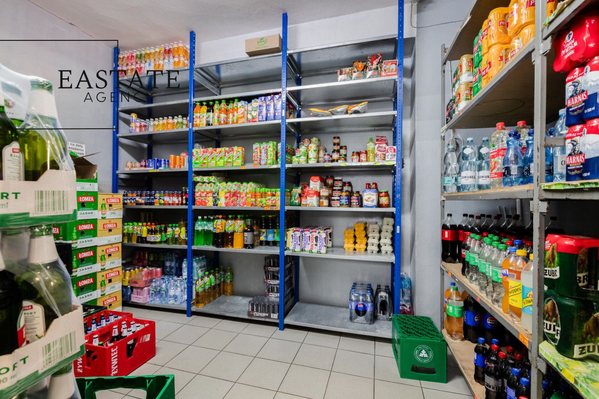 Lokal Gdańsk Zaspa, ul. Franciszka Hynka. Zdjęcie 11