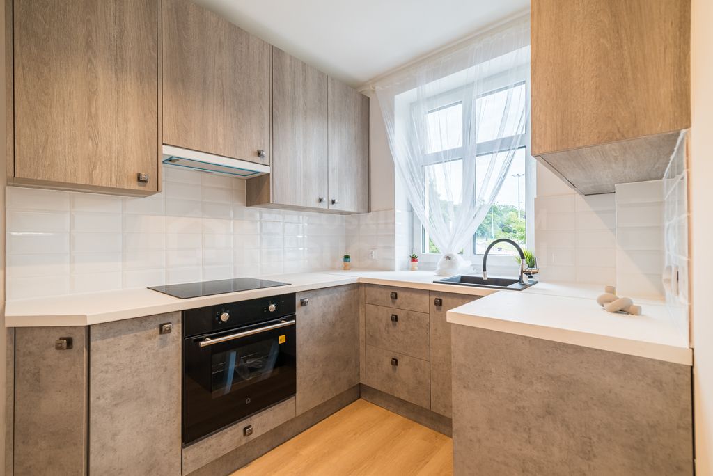 Mieszkanie 3-pokojowe Bydgoszcz Śródmieście, ul. Dolina. Zdjęcie 6