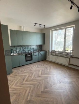 Mieszkanie 2-pokojowe Warszawa Rembertów, al. gen. Antoniego Chruściela "Montera". Zdjęcie 1