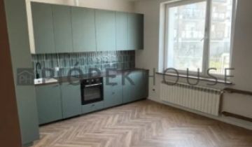 Mieszkanie 2-pokojowe Warszawa Rembertów, al. gen. Antoniego Chruściela "Montera"