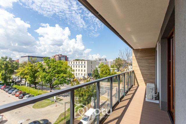 Mieszkanie 3-pokojowe Warszawa Mokotów, ul. Postępu. Zdjęcie 8