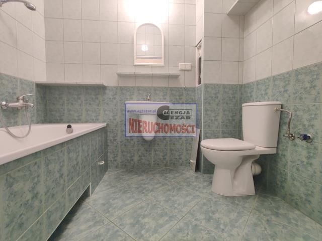 Mieszkanie 1-pokojowe Mińsk Mazowiecki, ul. Tadeusza Kościuszki. Zdjęcie 5