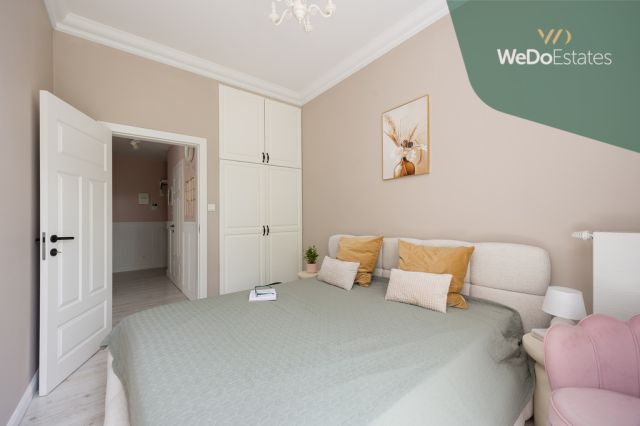 Mieszkanie 2-pokojowe Warszawa Bemowo, ul. Jerzego Waldorffa. Zdjęcie 8