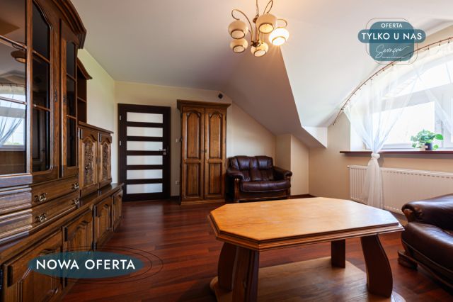dom wolnostojący, 6 pokoi Nowostawy Górne. Zdjęcie 19