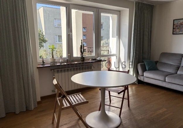 Mieszkanie 4-pokojowe Warszawa Praga-Południe, ul. gen. Romana Abrahama. Zdjęcie 3