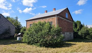 dom wolnostojący, 5 pokoi Miejsce Piastowe