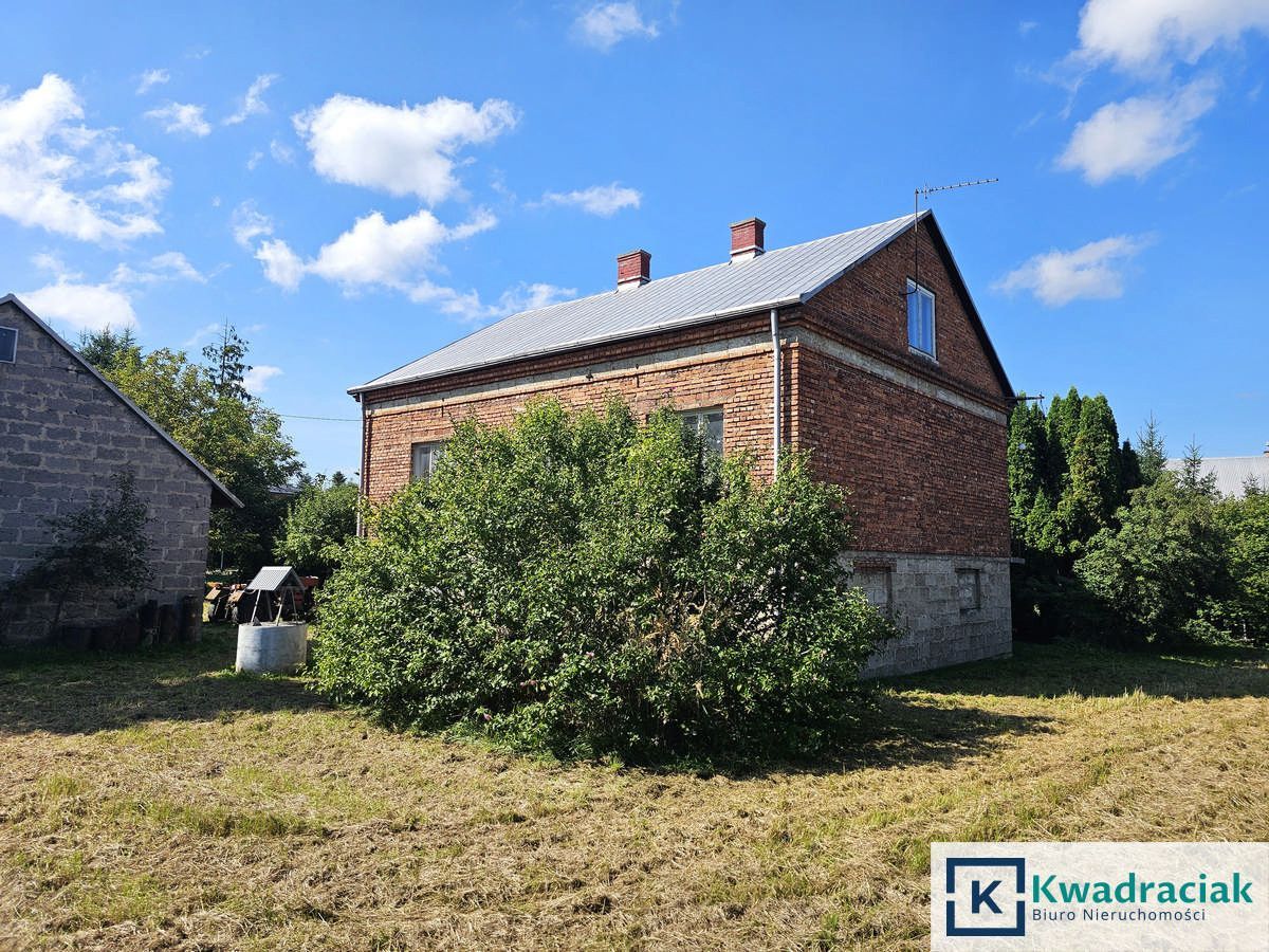 dom wolnostojący, 5 pokoi Miejsce Piastowe. Zdjęcie 2