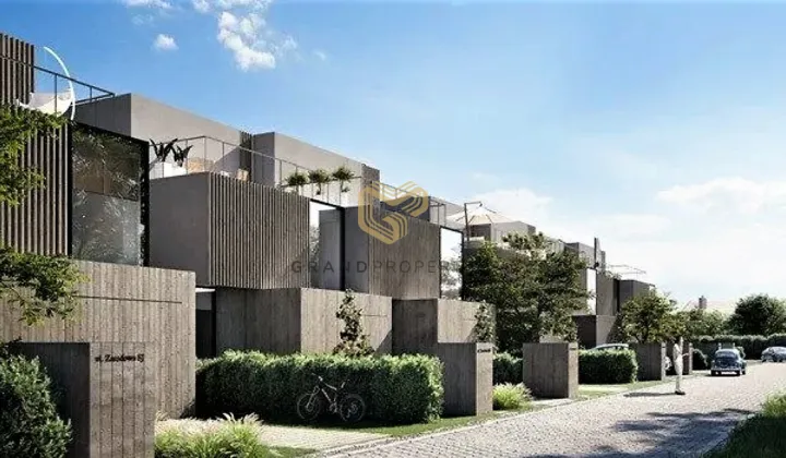 bliźniak, 5 pokoi Warszawa Wawer