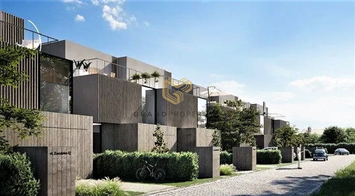 bliźniak, 5 pokoi Warszawa Wawer